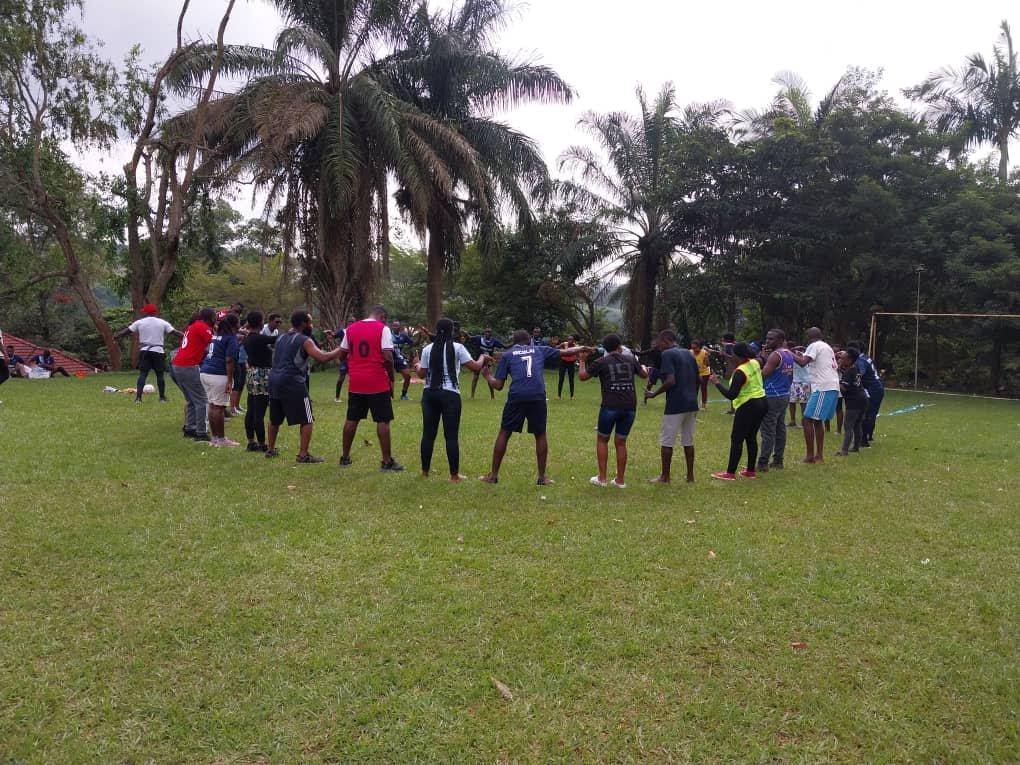 Trust Circle